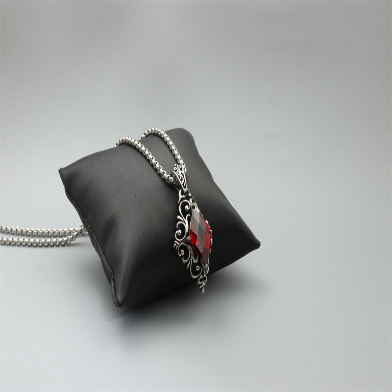 Elegante Halskette für jeden Anlass