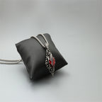 Elegante Halskette für jeden Anlass