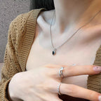 Charmante Halskette für jeden Anlass