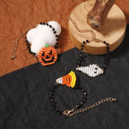 Zarte handwerkliche Armband