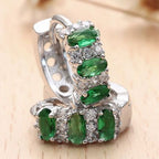 Charmante Ohrring für jeden Anlass