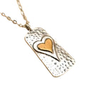 Romantische Halskette für besondere Momente