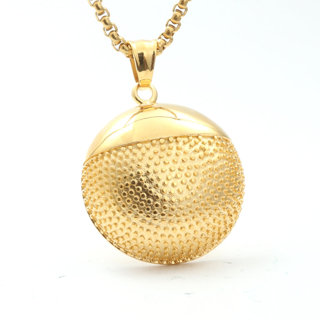 Elegante Halskette für jeden Anlass