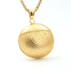 Elegante Halskette für jeden Anlass