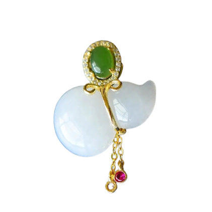 Romantische Halskette für besondere Momente