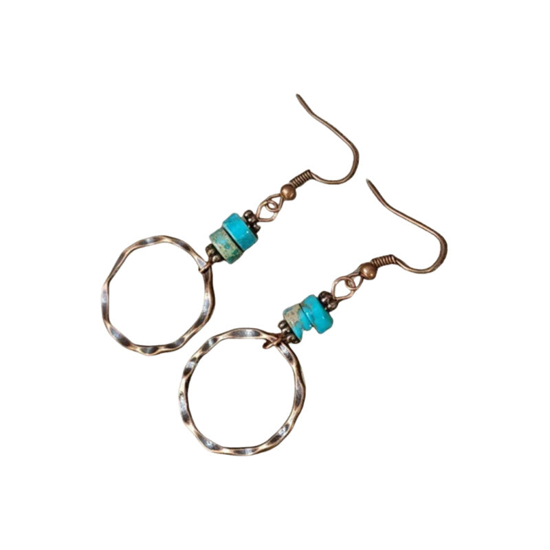 Elegante Ohrring für jeden Anlass