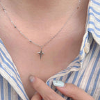 Atemberaubende Halskette für den Alltag