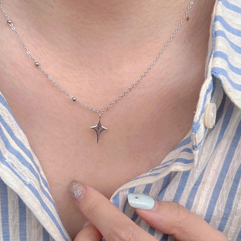 Atemberaubende Halskette für den Alltag