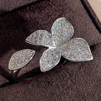 Zarte handwerkliche Armband