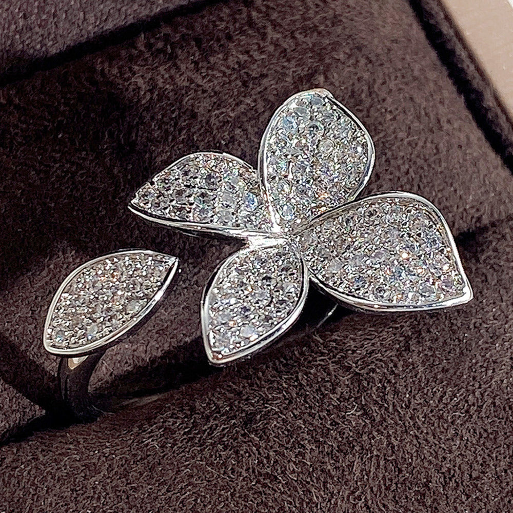 Zarte handwerkliche Armband