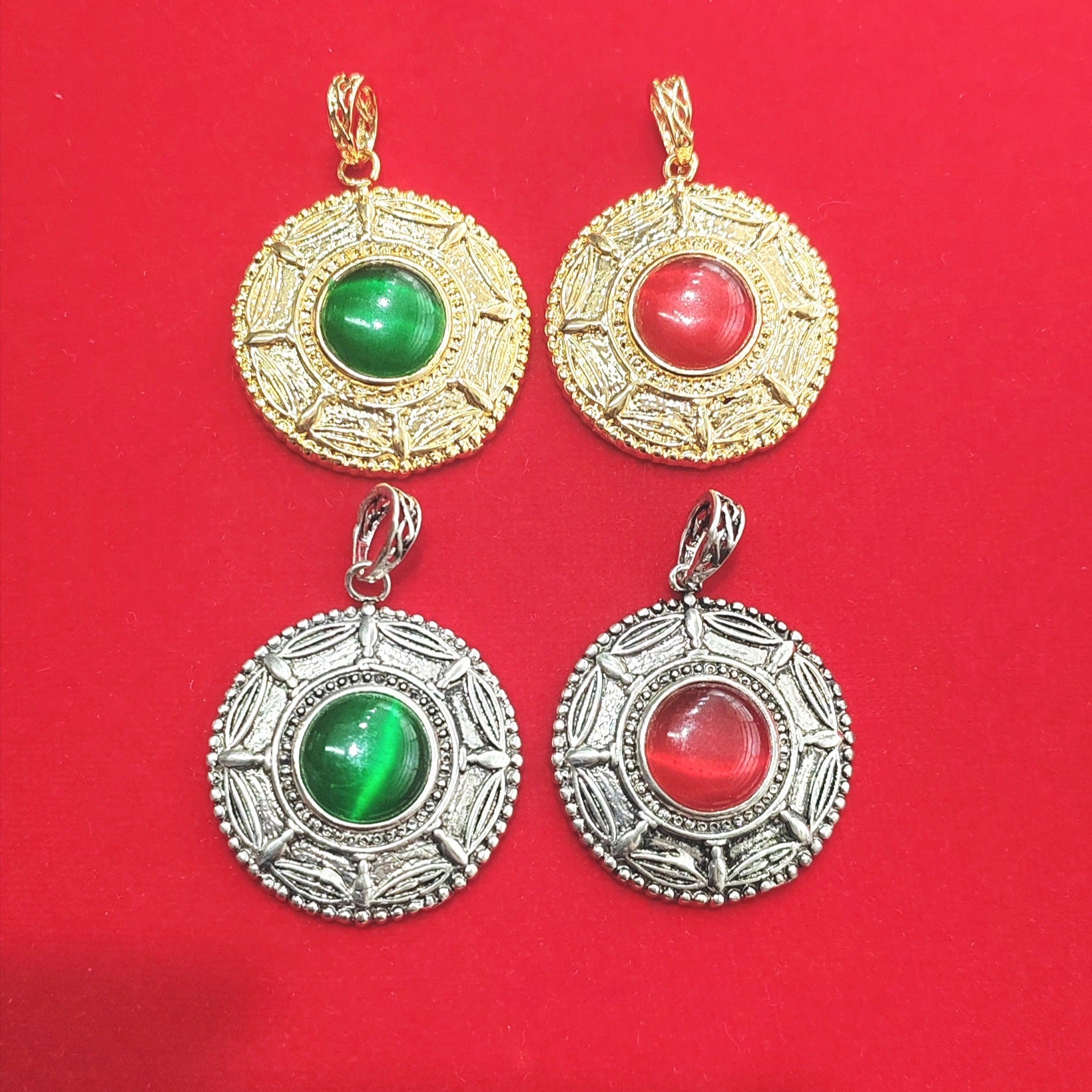 Klassische Halskette mit zeitloser Eleganz