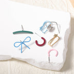 Atemberaubende Ohrring für den Alltag