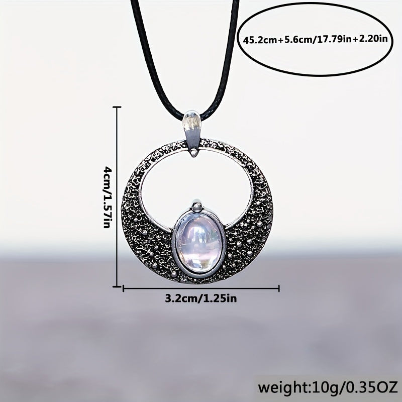 Romantische Halskette für besondere Momente