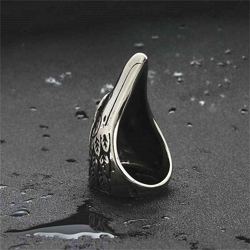 Elegante Ring für jeden Anlass