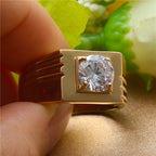 Elegante Ring für jeden Anlass