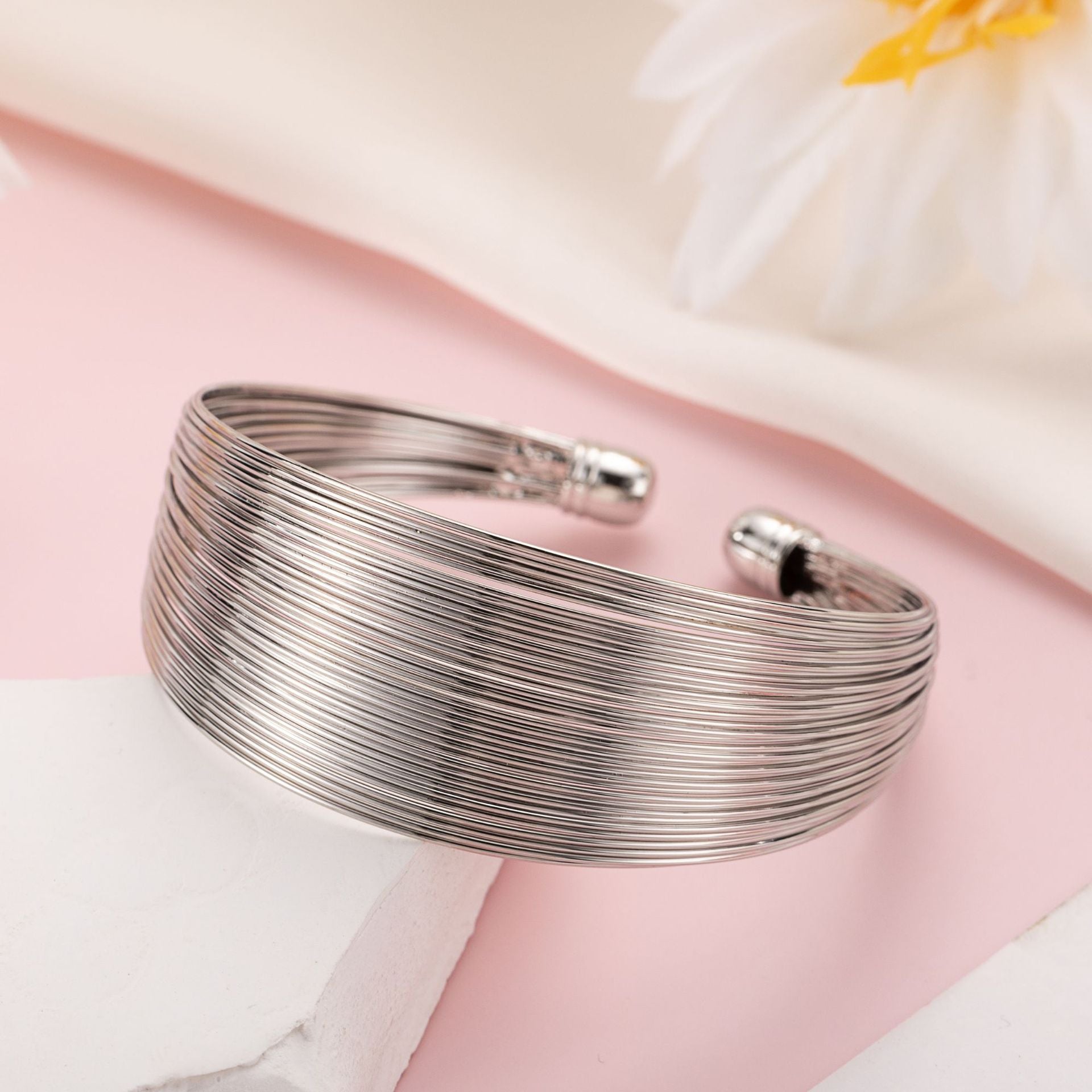 Handgefertigte Vintage Armband