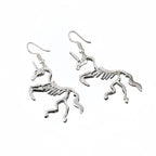 Atemberaubende Ohrring für den Alltag