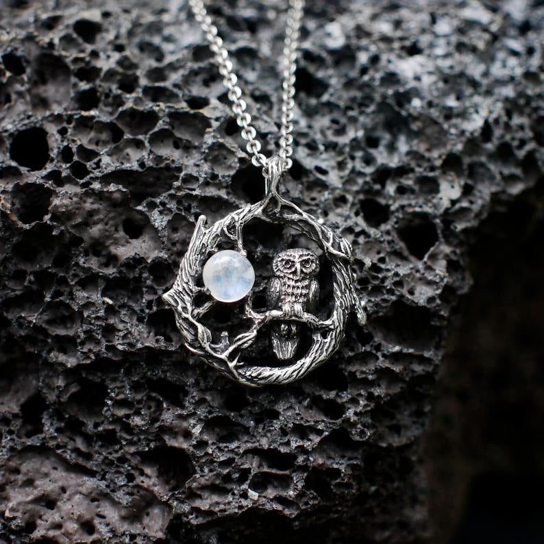 Klassische Halskette mit zeitloser Eleganz