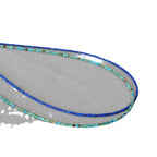 Schöne Gold Halskette mit einzigartigem Stil