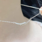 Atemberaubende Halskette für den Alltag