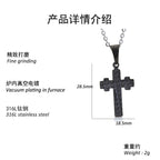 Zarte handwerkliche Halskette