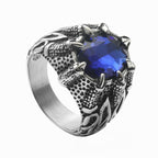 Schöne Ring mit einzigartigem Stil