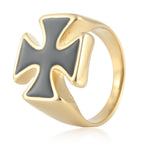 Handgefertigte Vintage Ring