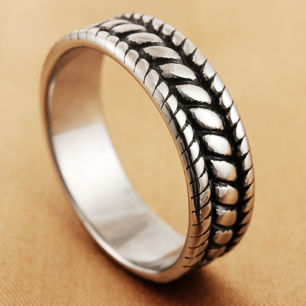 Elegante Ring für jeden Anlass