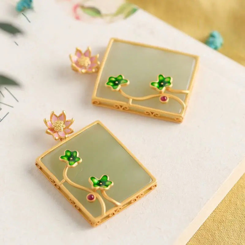 Romantische Silber Halskette für besondere Momente