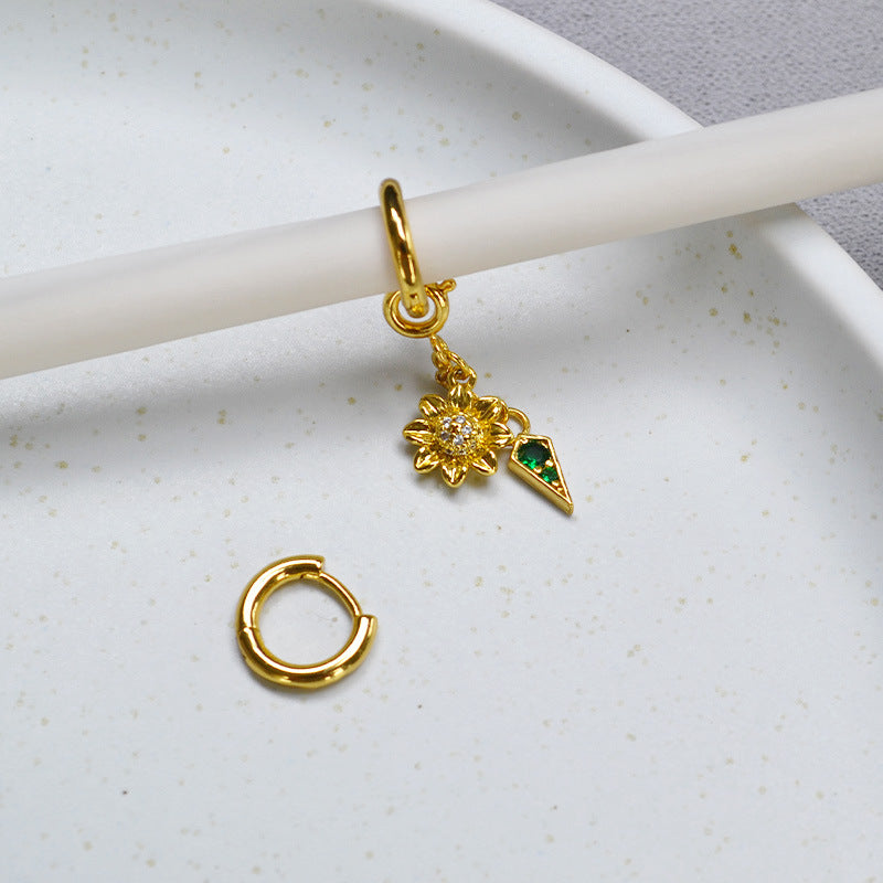 Atemberaubende Halskette für den Alltag