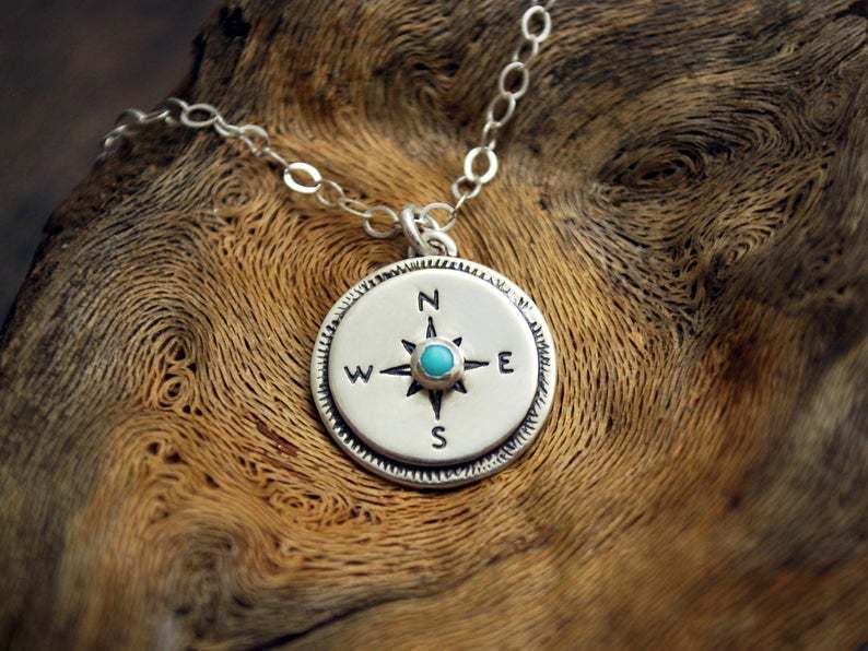 Romantische Halskette für besondere Momente