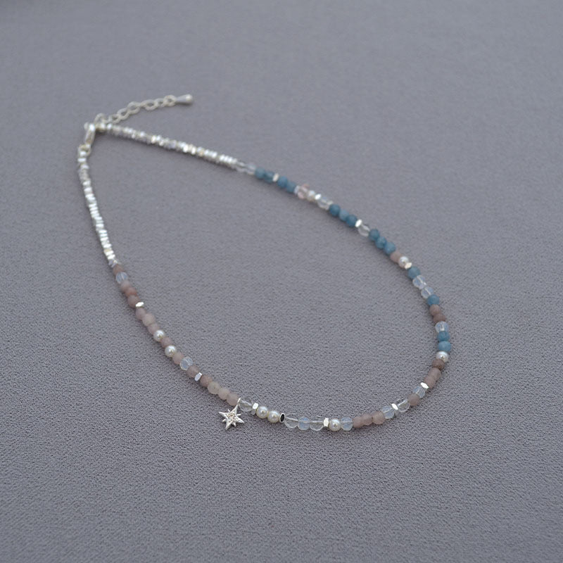 Schöne Silber Armband mit einzigartigem Stil