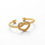 Handgefertigte Vintage Armband