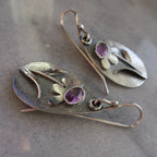 Romantische Ohrring für besondere Momente