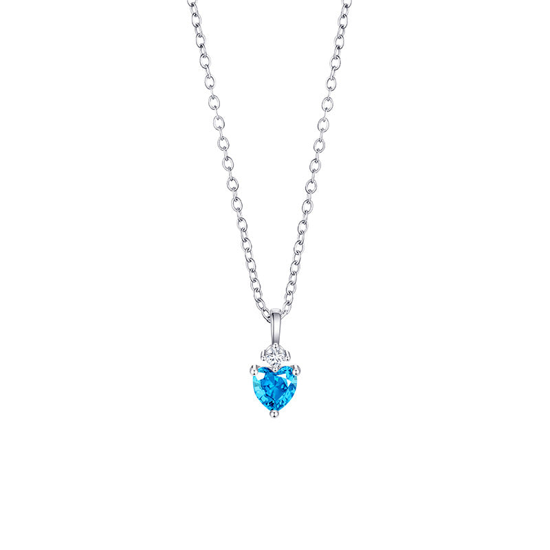 Handgefertigte Vintage Halskette