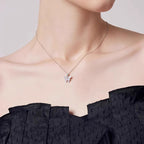 Atemberaubende Halskette für den Alltag