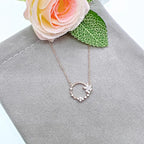 Klassische Halskette mit zeitloser Eleganz