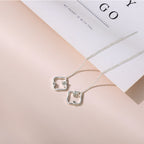 Romantische Halskette für besondere Momente