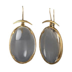 Atemberaubende Ohrring für den Alltag