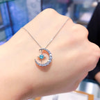 Charmante Halskette für jeden Anlass