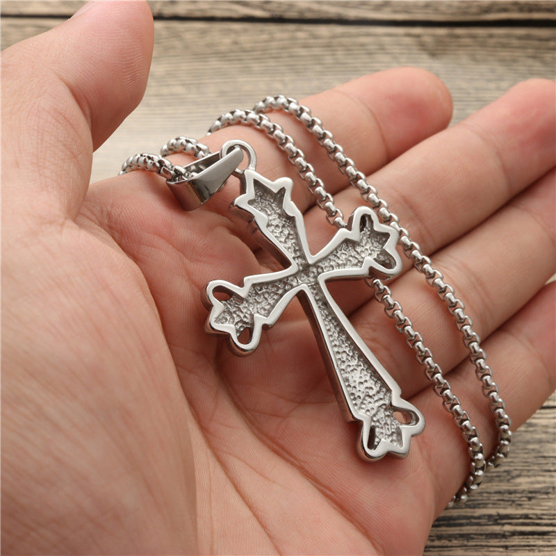 Elegante Halskette für jeden Anlass