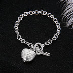 Atemberaubende Armband für den Alltag