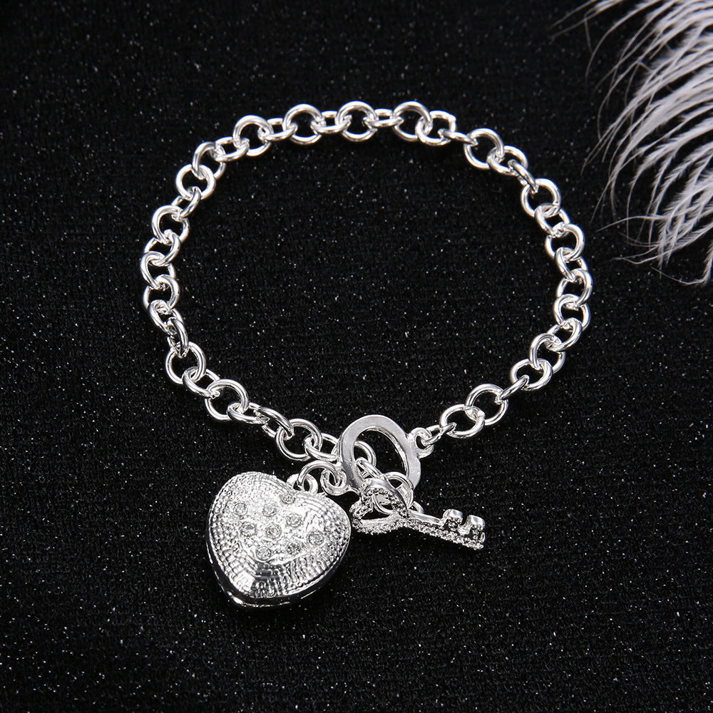 Atemberaubende Armband für den Alltag