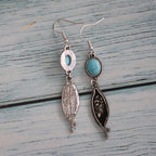 Klassische Ohrring mit zeitloser Eleganz