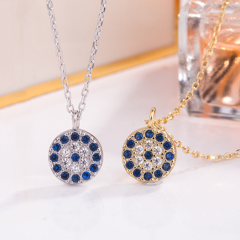 Klassische Gold Halskette mit zeitloser Eleganz