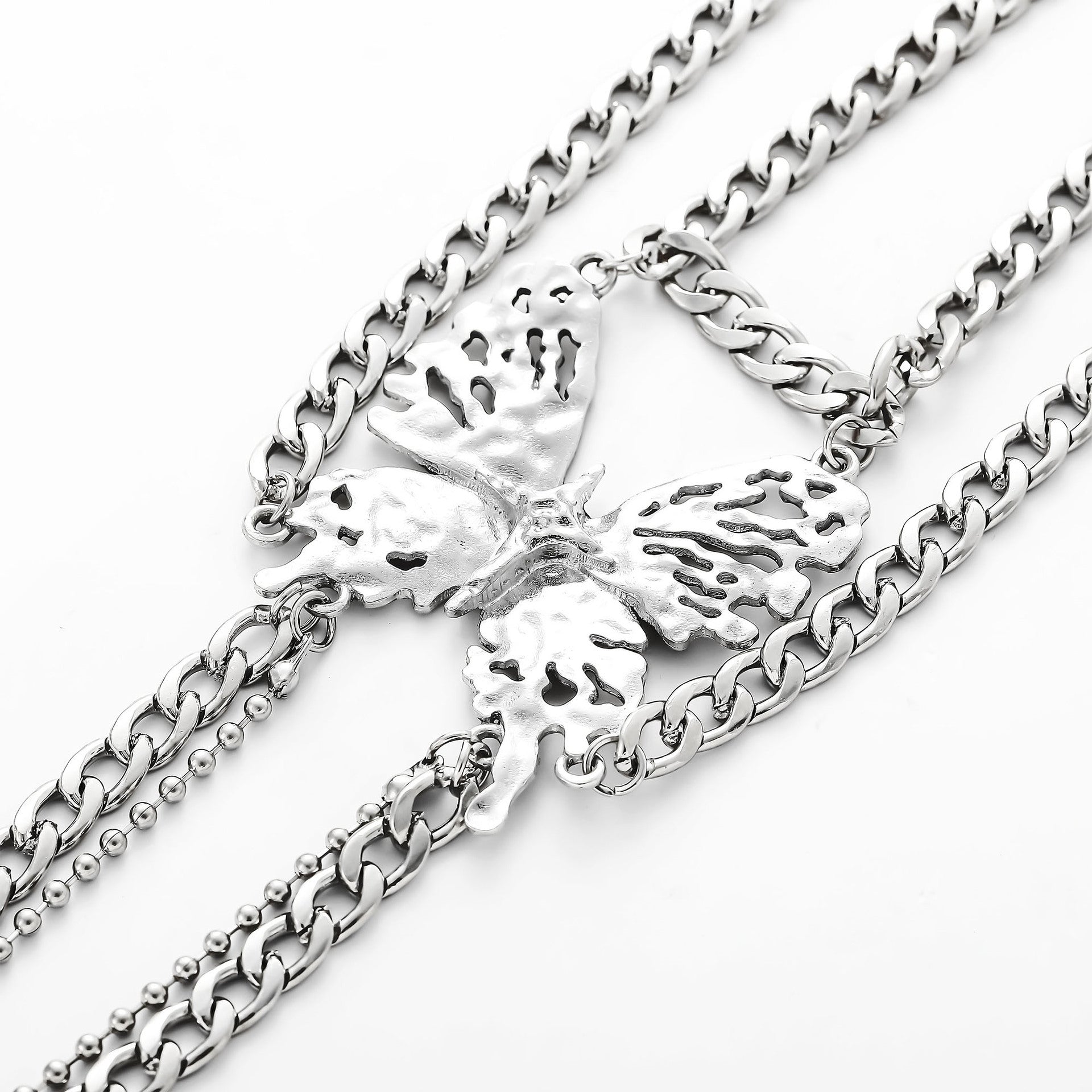 Handgefertigte Vintage Armband