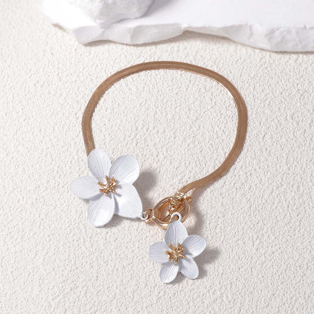 Klassische Armband mit zeitloser Eleganz