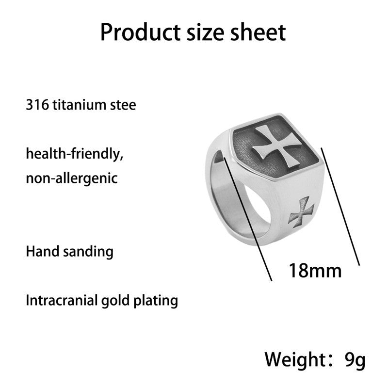 Romantische Ring für besondere Momente