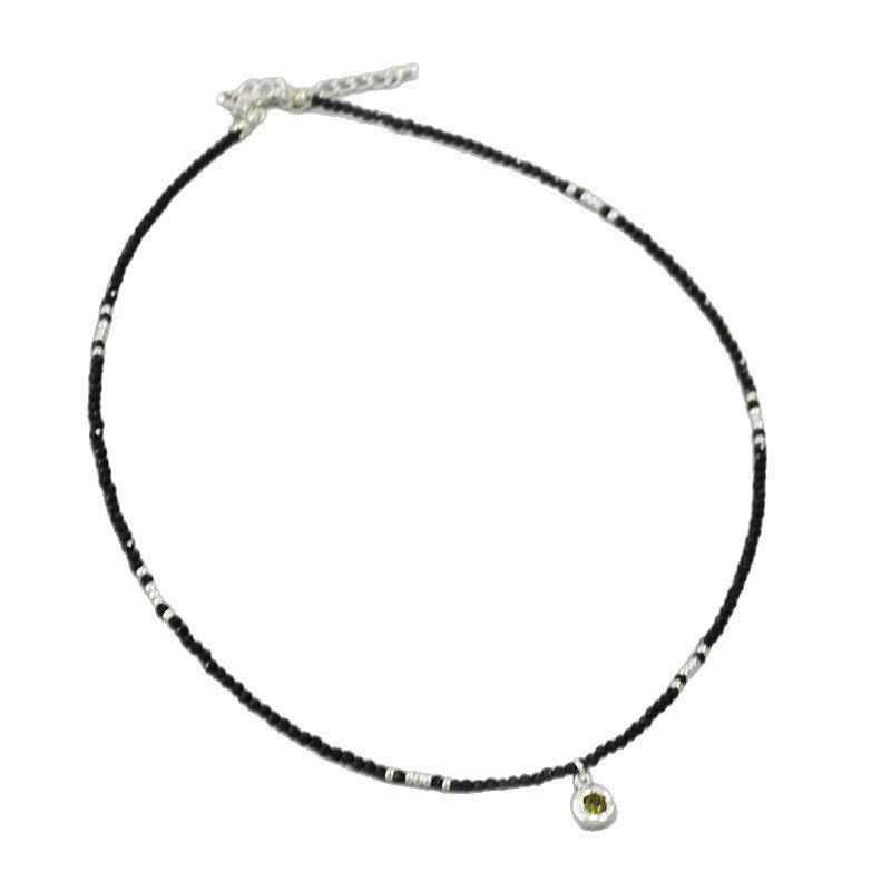 Atemberaubende Halskette für den Alltag