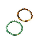 Handgefertigte Vintage Armband